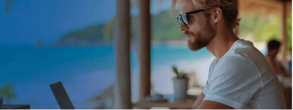 Trabajar desde España nunca fue tan fácil